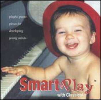 Album Brende,heidi: Smartplay With Classical
