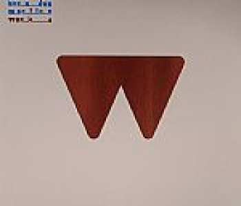 CD Brendon Moeller: Works