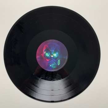 2LP Brendon Small's Galaktikon: II: Become The Storm