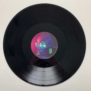 2LP Brendon Small's Galaktikon: II: Become The Storm