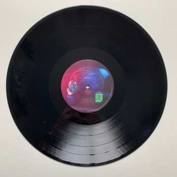 2LP Brendon Small's Galaktikon: II: Become The Storm