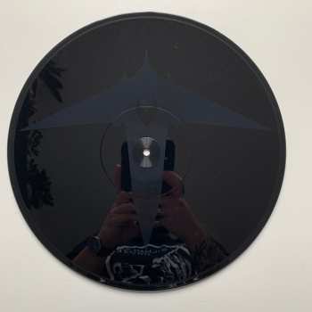 2LP Brendon Small's Galaktikon: II: Become The Storm