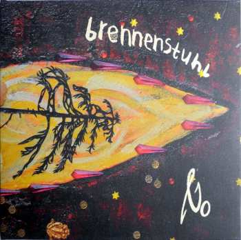 Album brennenstuhl: No