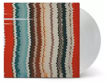 Ain't Rocked In A While Cel