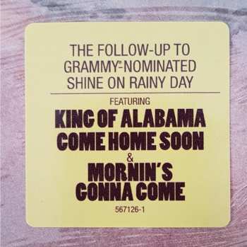 LP Brent Cobb: Providence Canyon 