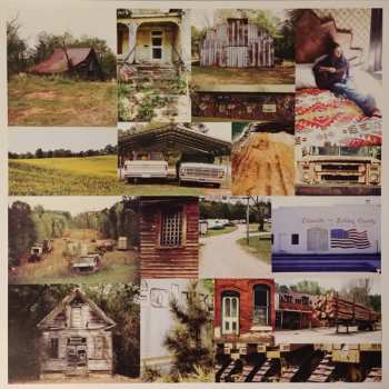 LP/CD Brent Cobb: Shine On Rainy Day