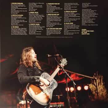 LP/CD Brent Cobb: Shine On Rainy Day