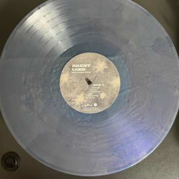 LP Brent Cobb: Southern Star