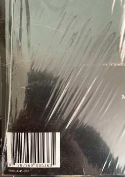 LP Brent Windler: New Morning Howl CLR