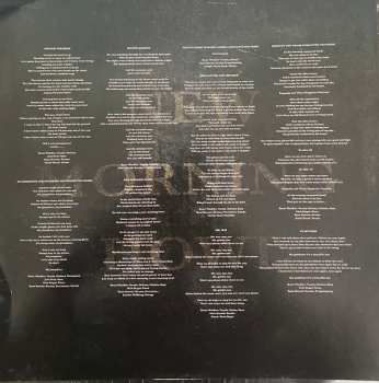 LP Brent Windler: New Morning Howl CLR