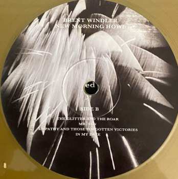 LP Brent Windler: New Morning Howl CLR
