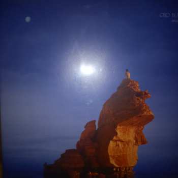Album Bresh: Oro Blu