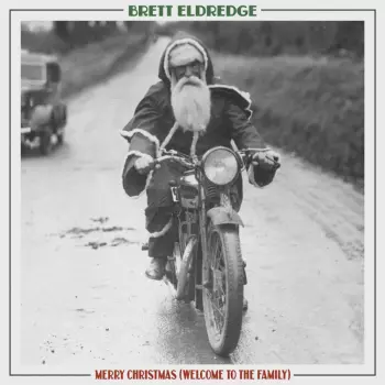 Brett Eldredge: Merry Christmas