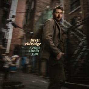 CD Brett Eldredge: Songs About You