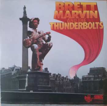 6CD/Caja Brett Marvin & The Thunderbolts: The Sonet Anthology