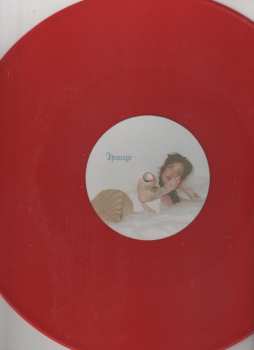 LP Bria: Cuntry Covers Vol. 2 LTD | CLR