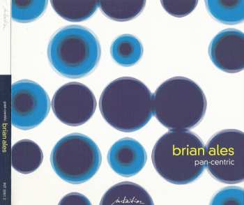 Album Brian Ales: Pan-Centric