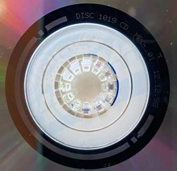 CD Brian Auger: Here And Now LTD | DIGI