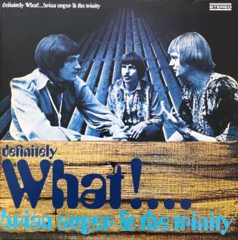 5LP/Caja Julie Driscoll, Brian Auger & The Trinity: Far Horizons