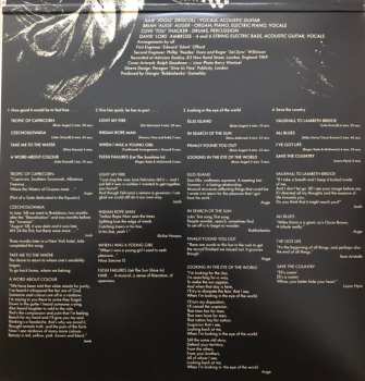 5LP/Caja Julie Driscoll, Brian Auger & The Trinity: Far Horizons