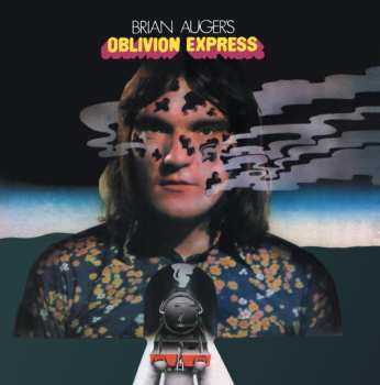 Album Brian Auger: Oblivion Express