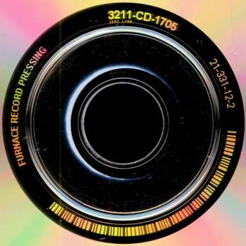 2CD Brian Blade: Lifecycles Volumes I & II (Now! And Forevermore Honoring Bobby Hutcherson)