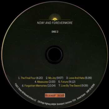 2CD Brian Blade: Lifecycles Volumes I & II (Now! And Forevermore Honoring Bobby Hutcherson)