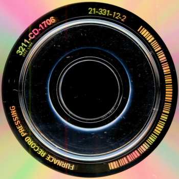 2CD Brian Blade: Lifecycles Volumes I & II (Now! And Forevermore Honoring Bobby Hutcherson)