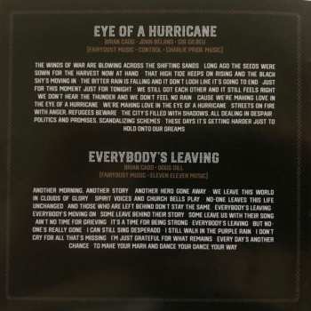 CD Brian Cadd: Silver City