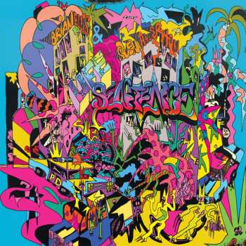 LP Brian Ellis: Life Sentence / Driftin' Off