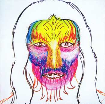 CD Brian Ellis: The Silver Creature