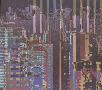 Brian Eno: Drums Between The Bells