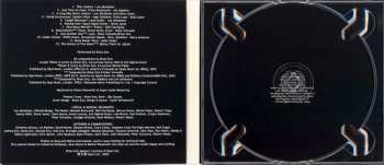 CD Brian Eno: Another Day On Earth DIGI