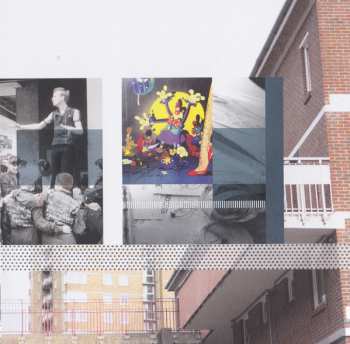 CD Brian Eno: Film Music 1976-2020