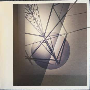 LP Brian Eno: Foreverandevernomore