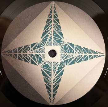 LP Brian Eno: Foreverandevernomore