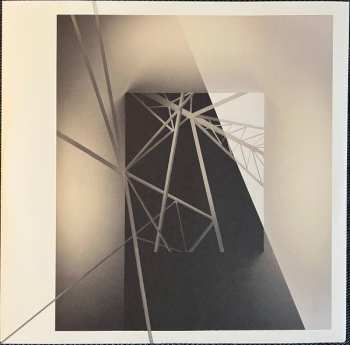 LP Brian Eno: Foreverandevernomore