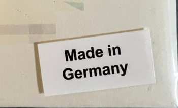 LP Brian Eno: Foreverandevernomore