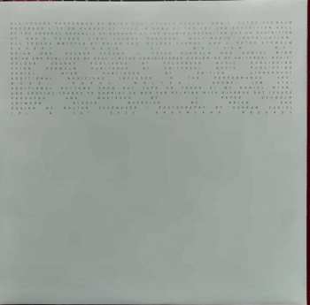 2LP Holger Czukay: Sushi. Roti. Reibekuchen