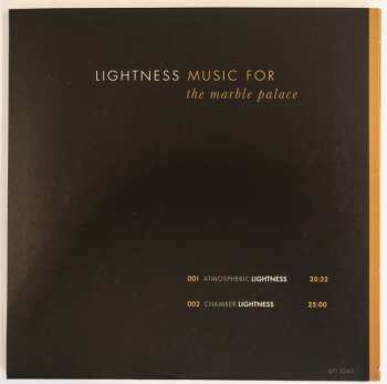 6CD/Caja Brian Eno: Music For Installations