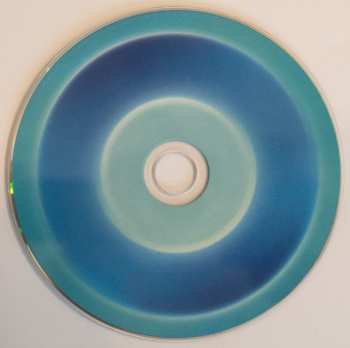 6CD/Caja Brian Eno: Music For Installations