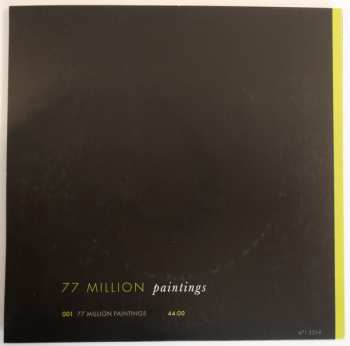 6CD/Caja Brian Eno: Music For Installations