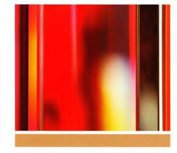 CD Jon Hopkins: Small Craft On A Milk Sea DIGI