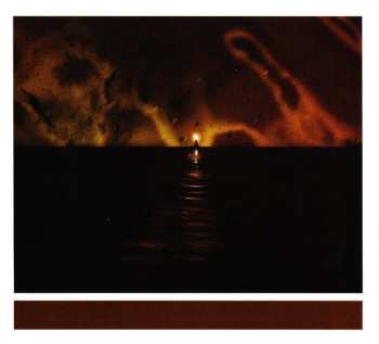 CD Jon Hopkins: Small Craft On A Milk Sea DIGI