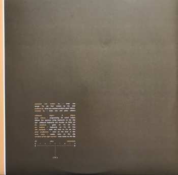 2LP Brian Eno: The Ship LTD | CLR