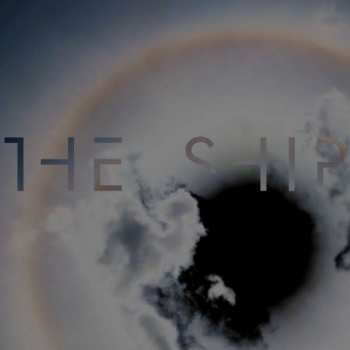 2LP Brian Eno: The Ship