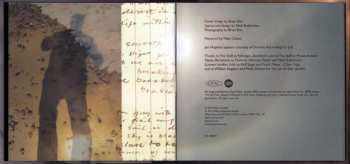 CD Brian Eno: The Ship LTD