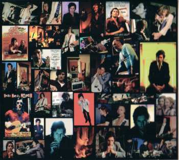 CD Brian Hooper: Lemon Lime & Bitter