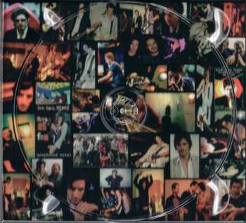 CD Brian Hooper: Lemon Lime & Bitter