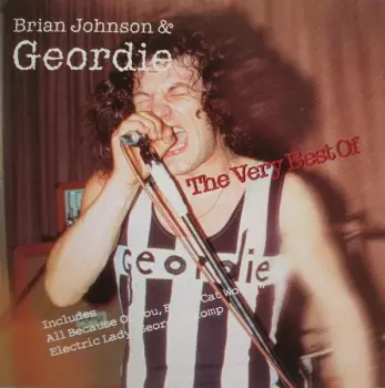 Geordie: The Very Best Of